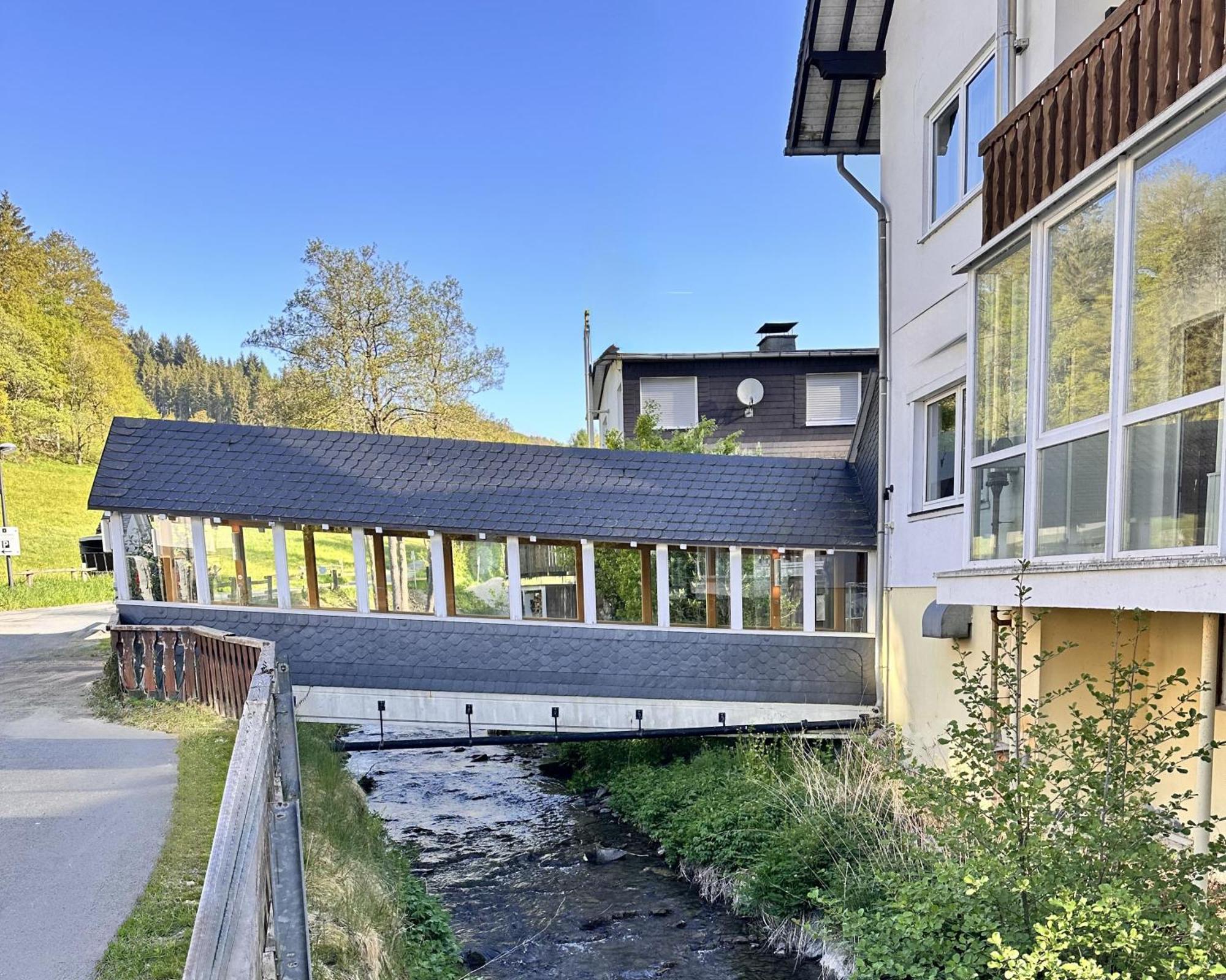 Smart B&b1 Bb1 120 Hotel Winterberg